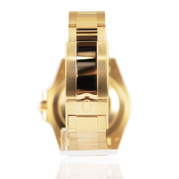 Rolex GMT Master II 116718 LN